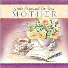 God's Promises for You, Mother - Thomas Nelson Publishers, Jack Countryman