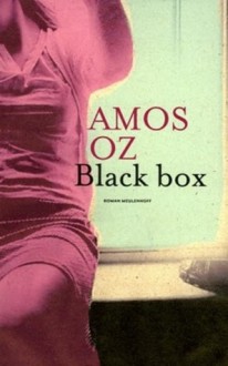 Black Box - Amos Oz