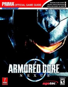 Armored Core - Michael Littlefield