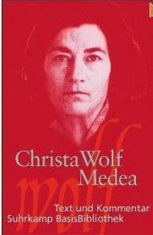 Medea. Stimmen - Christa Wolf