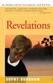 Revelations - Sophy Burnham