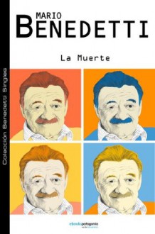 La muerte - Mario Benedetti