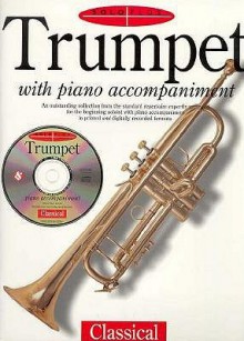 Solo Plus - Classical Trumpet [With *] - Music Sales Corporation