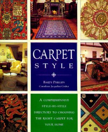 Carpet Style - Barty Phillips