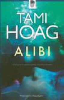 Alibi - Hoag Tomi, Jankowska Dobromiła