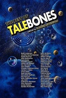 The Best of Talebones - Patrick Swenson