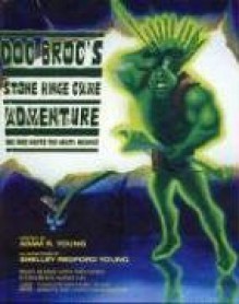 Doc Broc's Cave Adventure - Adam Young, Shelley Redford Young