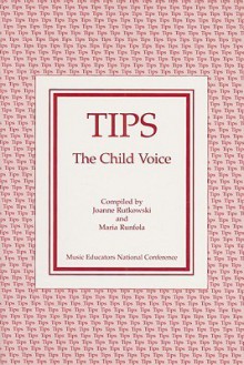 Tips: The Child Voice - Joanne Rutkowski