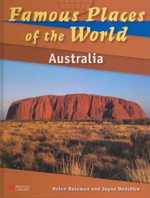 Australia - Helen Bateman, Jayne Denshire