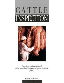 Cattle Inspection - Food and Nutrition Board