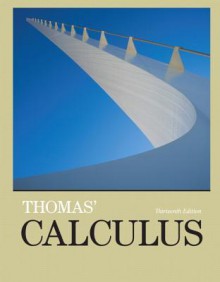 Thomas' Calculus Plus New Mymathlab with Pearson Etext -- Access Card Package - George B. Thomas Jr., Maurice D. Weir, Joel Hass