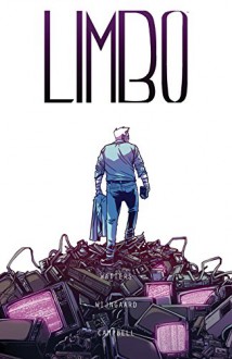 Limbo Vol. 1 - Dan Watters, Caspar Wijngaard