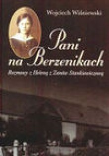 Pani na Berżenikach - Wojciech Wiśniewski