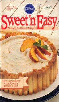 Sweet'n Easy dessert to Snack Recipes - Pillsbury