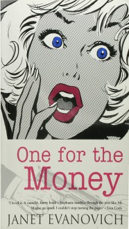 One For The Money - Janet Evanovich