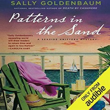 Patterns in the Sand - Sally Goldenbaum, Julie McKay