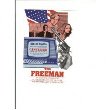 The Freeman - Jerry Ahern, Sharon Ahern