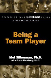 Being a Team Player - Freda Hansburg, Mel Silberman