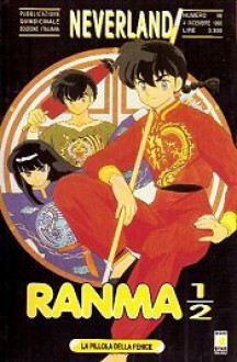 Ranma ½, Vol. 8 - Rumiko Takahashi