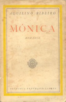 Mónica - Aquilino Ribeiro