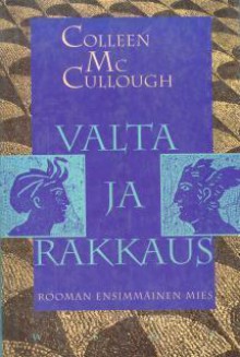 Valta ja rakkaus - Colleen McCullough