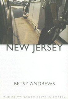 New Jersey - Betsy Andrews