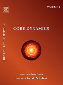 Core Dynamics - Peter Olson