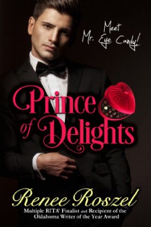 Prince of Delights - Renee Roszel