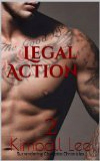 Legal Action 2 - Kimball Lee