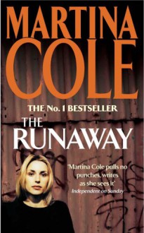 The Runaway - Martina Cole