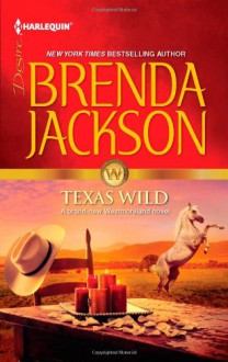 Texas Wild - Brenda Jackson