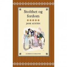 Stolthet og fordom - Merete Alfsen, Jane Austen