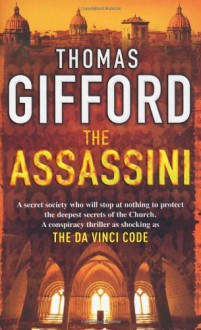 The Assassini - Thomas Gifford