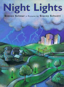 Night Lights - Steven Schnur, Stacey Schuett