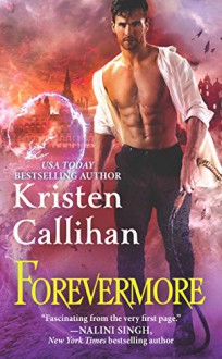 Forevermore (Darkest London) - Kristen Callihan