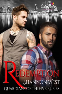 Redemption - Shannon West