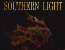 Southern Light - James Dickey, James Valentine