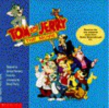 Tom and Jerry: The Movie - Jordan Horowitz, Dennis Marks