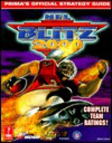 NFL Blitz 2000: Prima's Official Strategy Guide - Mark Cohen