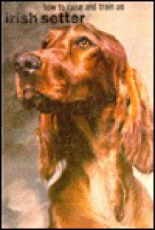 How to Raise and Train an Irish Setter - Robert Gannon