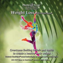 Weight Loss with Hemi-Sync - Monroe Products, Carolyn Ball