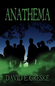 Anathema - David E. Greske