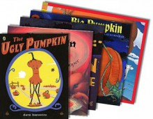 Pumpkins K-2 - Ingram Book Group