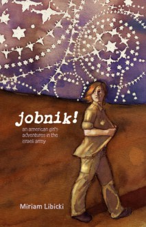 Jobnik! - Miriam Libicki