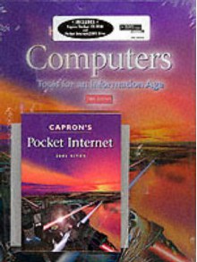 Computers: Tools for an Information Age - Harriet L. Capron