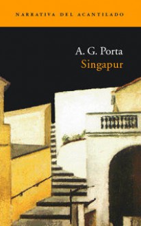 Singapur - A.G. Porta