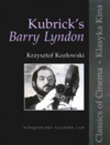 Kubricks "Barry Lyndon" - Krzysztof Kozłowski