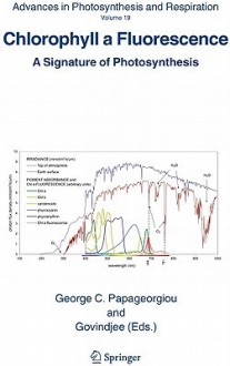 Advances in Photosynthesis and Respiration, Volume 19: Chlorophyll a Fluorescence: A Signature of Photosynthesis - George C. Papageorgiou, Govindjee