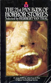 The 21st Pan Book Of Horror Stories - Herbert van Thal