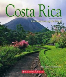 Costa Rica - Marion Morrison